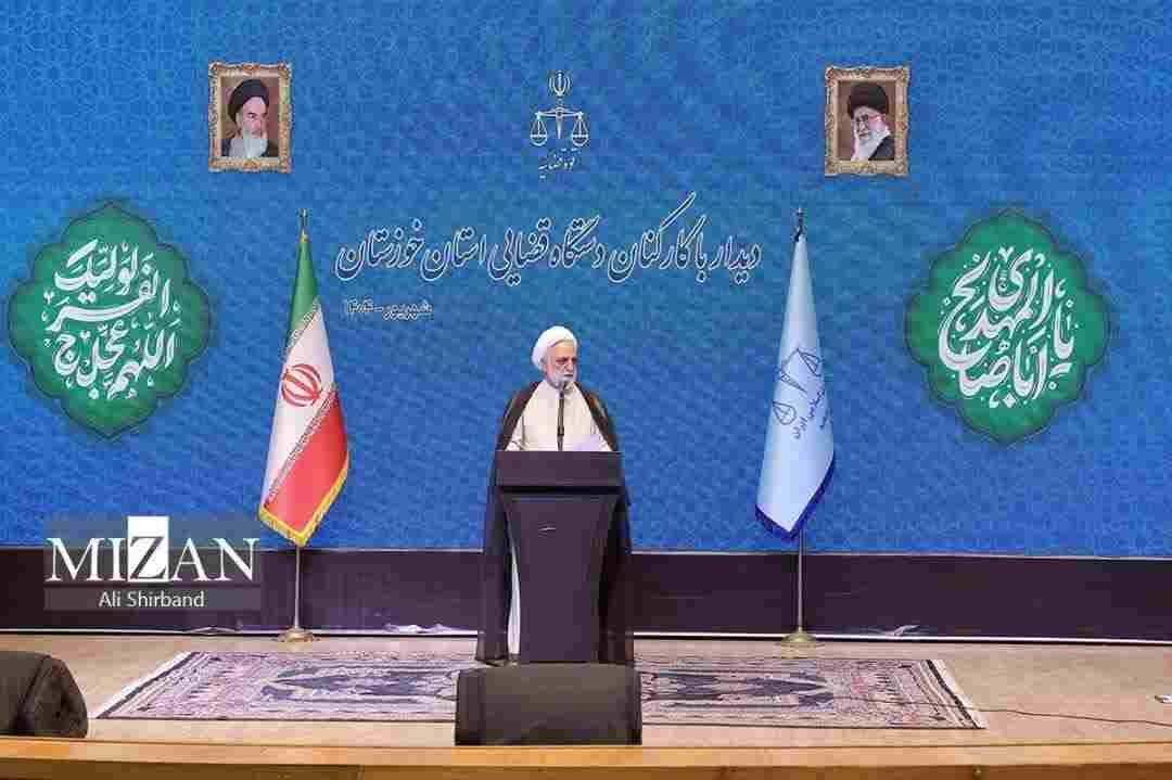 مدیر عامل سازمان بهسازی شهرداری اهواز:  بیش از ۵۰ سال مشکل اسناد مالکیت محلات ملاشیه و کوی گلستان حل و فصل گردید