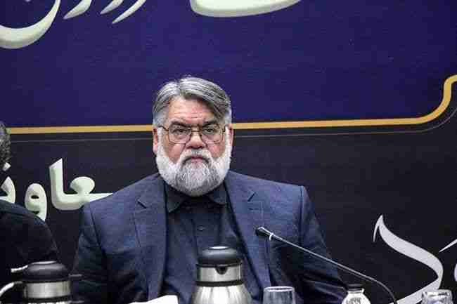 فرمانده جدید مرکز بسیج شهید تندگویان معرفی شد