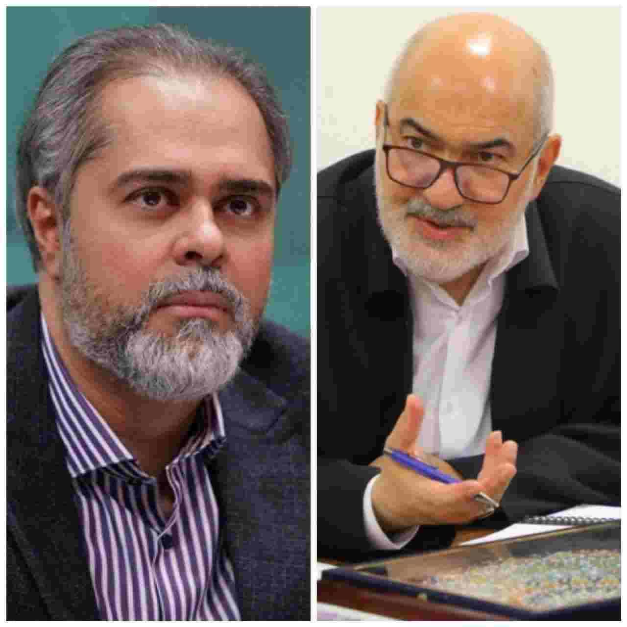 استاندار خوزستان بر ضرورت مستندسازی جلوههای اربعین و توسعه سینماهای استان تأکید کرد استاندار خوزستان بر ضرورت مستندسازی جلوههای اربعین و توسعه سینماهای استان تأکید کرد