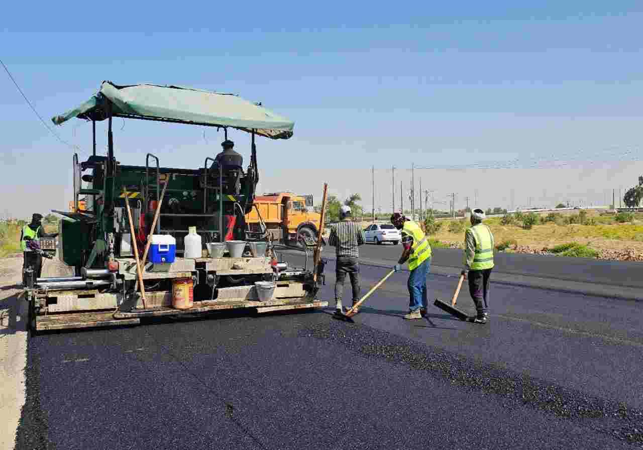 مشاور اجرایی و مسئولیت‌های اجتماعی شرکت ملی مناطق نفت‌خیز جنوب اعلام کرد: کمک ۶۸۵ میلیارد تومانی شرکت ملی نفت به پروژه‌های احداث و بهسازی جاده‌های مسیر اربعین حسینی (ع)