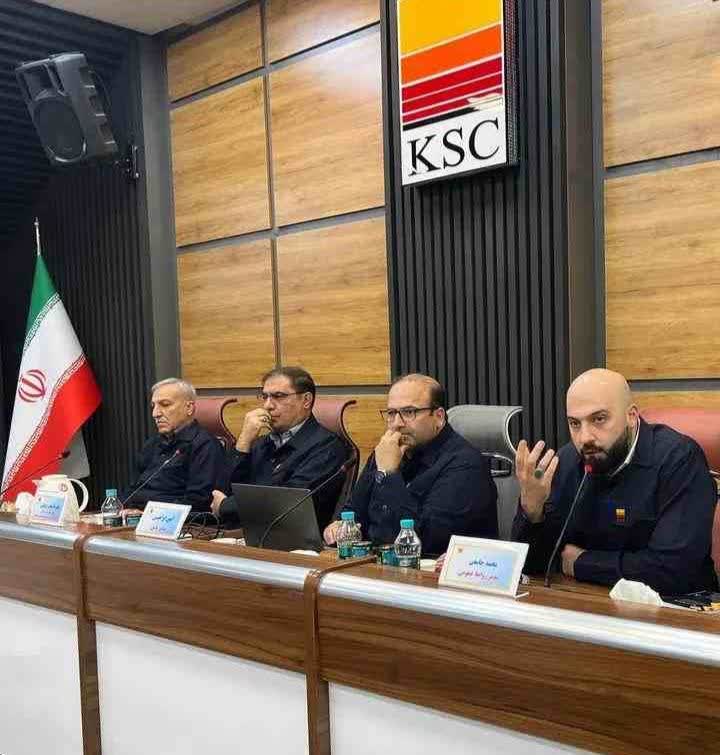 سرمایه‌گذاری ۵۰ همتی و استخدام ۱۵۰۰ نیروی بومی توسط فولاد خوزستان