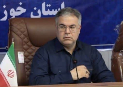 آمادگی کامل مرز چذابه برای خدمترسانی به زائران اربعین آمادگی کامل مرز چذابه برای خدمترسانی به زائران اربعین