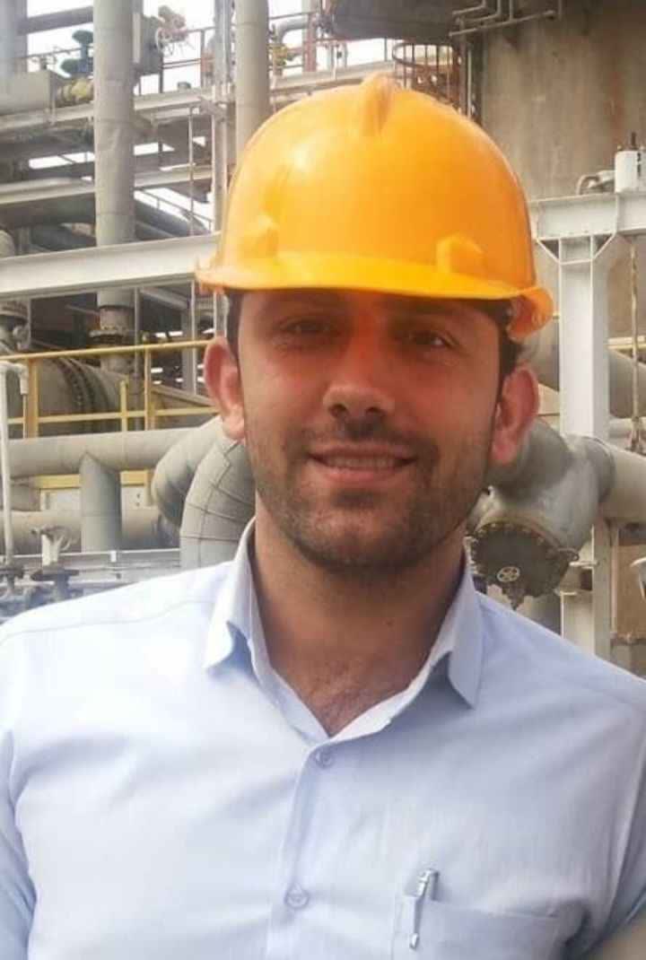 دعوت پژوهشگر برجسته شرکت نفت و گاز گچساران به عنوان سخنران رسمی کنگره بینالمللی ایتالیا دعوت پژوهشگر برجسته شرکت نفت و گاز گچساران به عنوان سخنران رسمی کنگره بینالمللی ایتالیا