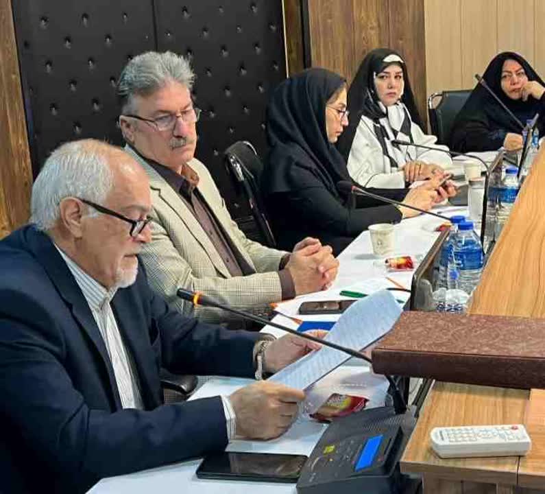 اهمیت و نقش خانه مشارکت مردم در سلامت استان در آگاهی رسانی حوزه سلامت اهمیت و نقش خانه مشارکت مردم در سلامت استان در آگاهی رسانی حوزه سلامت
