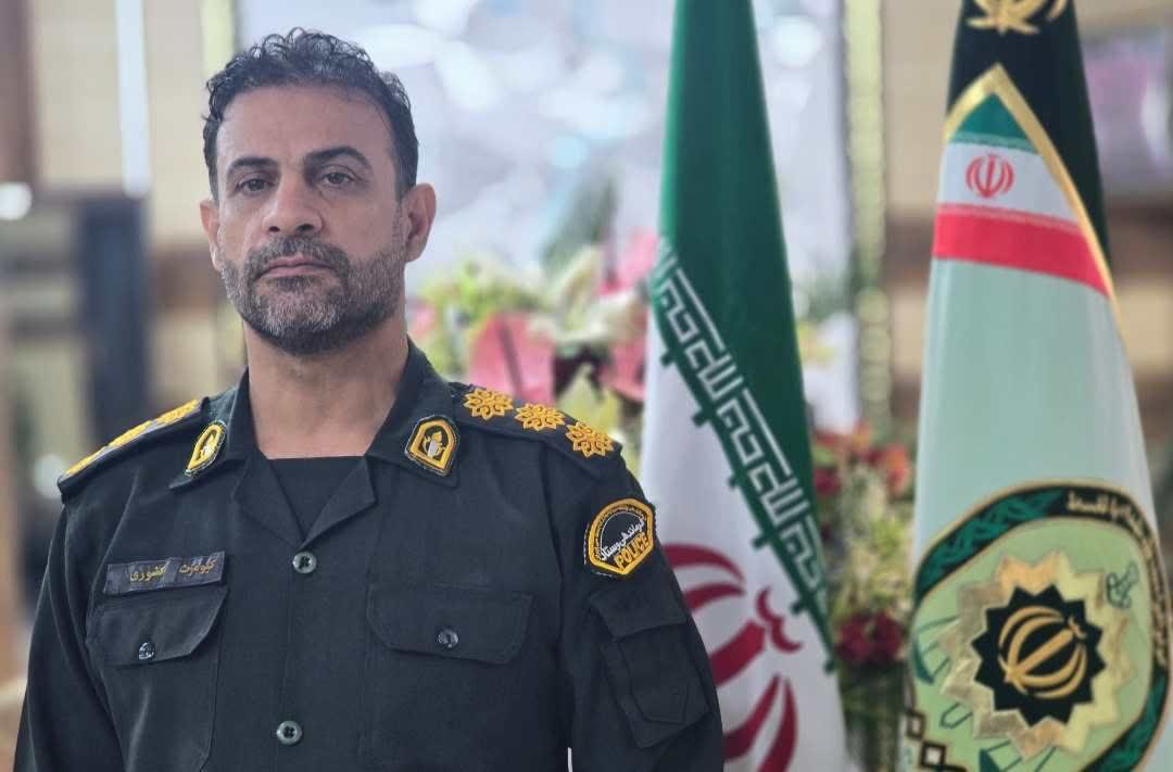 زندان پايان کار سارق منزل در زندان پايان کار سارق منزل در