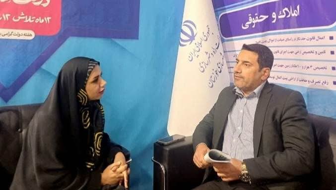 معاون مهندسی و ساخت اداره کل راه و شهرسازی خوزستان تاکید کرد: تکمیل شبکه راه‌های خوزستان؛ از پروژه‌های در دست اجرا تا برنامه‌های آتی