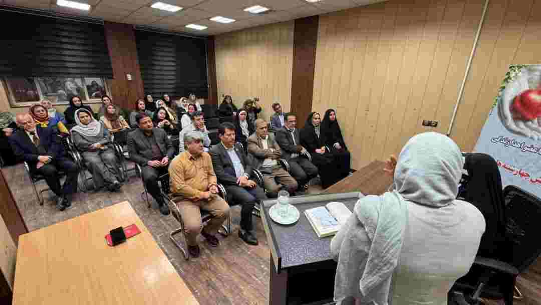 گزارش برگزاری نشست تخصصی «مطالبه‌گری مردم در حوزه توانمندسازی زنان و مهارت‌های زندگی»