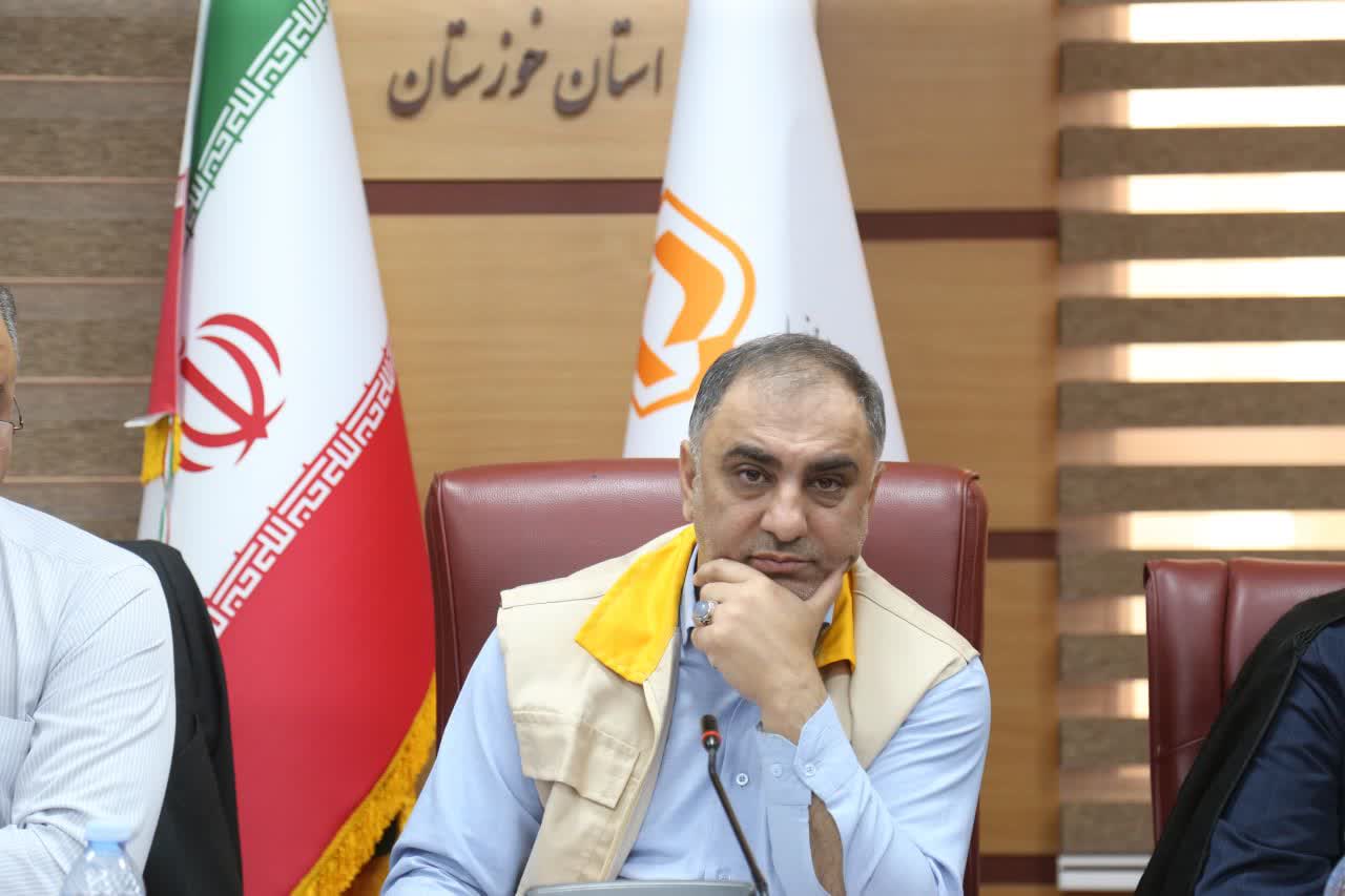 اعطای تسهیلات  ۵۰۰ میلیون تومانی  بنیادمسکن برای ساخت مسکن  در شهرها و روستاهای  استان خوزستان