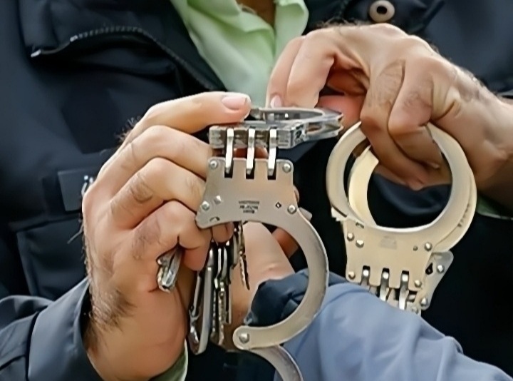 کشف ۳۵ کیلوگرم مواد مخدر از نوع تریاک توسط فرماندهی انتظامی کلانشهر اهواز