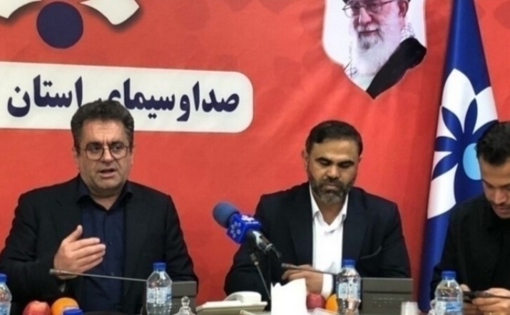 خوزستان پیشگام «هفته‌های ایران» در رسانه ملی شد 