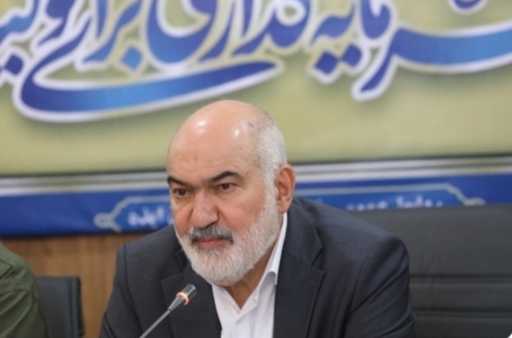 استاندار خوزستان بر ساماندهی و مرمت اشکفت سلمان تأکید کرد