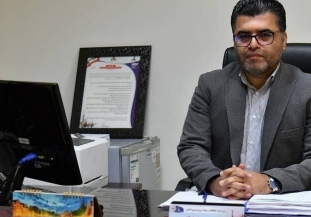 طی حکمی؛  معاون مدیر منابع انسانی شرکت ملی حفاری ایران منصوب شد