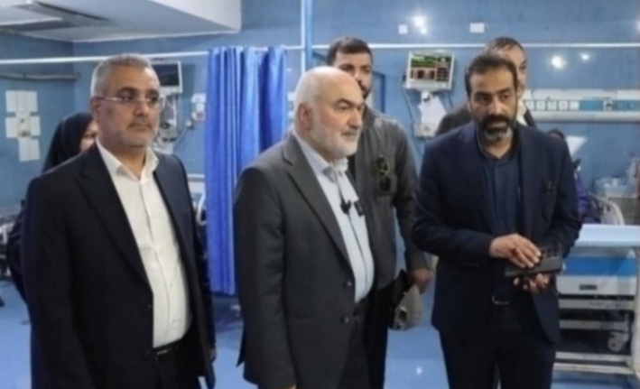 استاندار خوزستان: ارتقای خدمات درمانی شادگان در اولویت سال جاری است