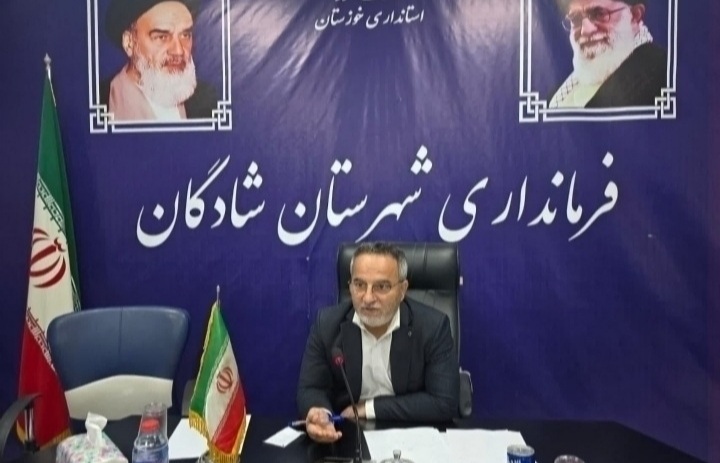 سرپرست معاونت سیاسی اجتماعی استانداری تاکید کرد: