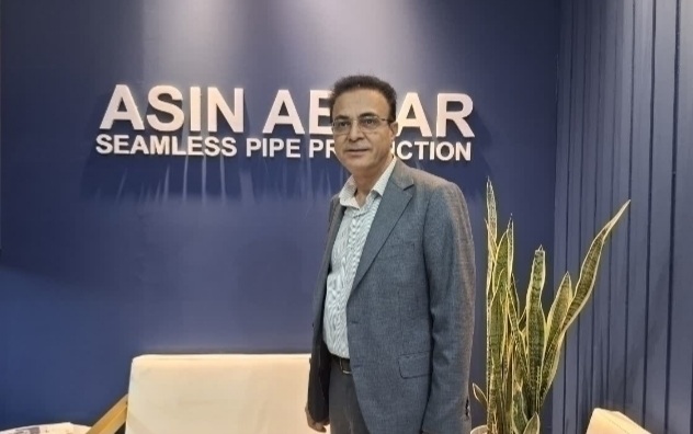 مدیرعامل شرکت آسین ابهر زنجان: تحریم‌ها می‌تواند به فرصتی برای پیشرفت صنعت تبدیل شود