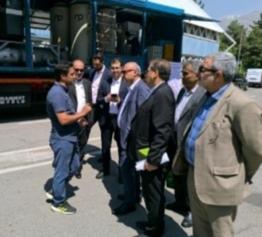 سرمایه‌گذاری هوشمندانه، برنامه ریزی برای رشد چشمگیر تولید نفت در شرکت آغاجاری