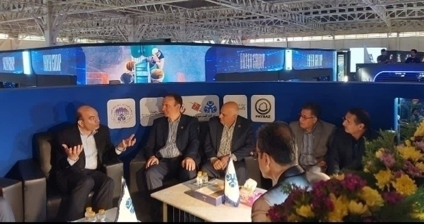 مدیرعامل شرکت بهره برداری نفت و گاز مارون؛ علاوه بر تحقق ۱۰۰ درصدی تولید، بیش از۹۰ درصد گازهای همراه جمع آوری شد