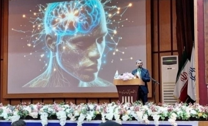 به همت موسسه مشی فاخر برگزار شد؛ همایش کاربستهای هوش مصنوعی در تولید تحلیل محتوا در روابط عمومی و ارتباطات اجتماعی در اهواز برگزار شد