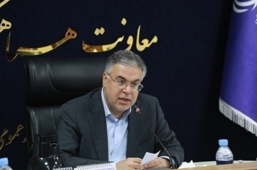 برگزاری نخستین جلسه شورای هماهنگی ترافیک استان خوزستان در سال ۱۴۰۴