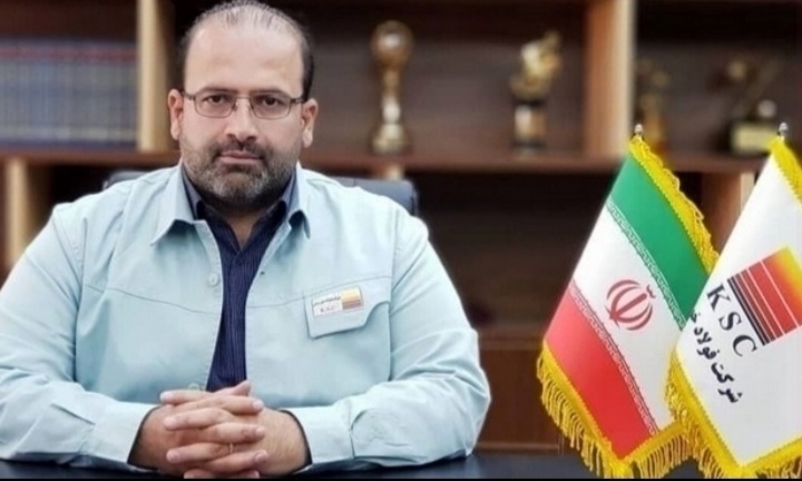 *فولاد، لنگرگاهی در دل بیثباتی؛ چگونه خوزستان تکیهگاه اقتصاد باقی ماند؟* *فولاد، لنگرگاهی در دل بیثباتی؛ چگونه خوزستان تکیهگاه اقتصاد باقی ماند؟*