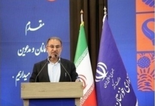 خوزستان در کانون توجه؛ پویش «ایران جان» و بازتعریف جایگاه خوزستان در رسانه ملی خوزستان در کانون توجه؛ پویش «ایران جان» و بازتعریف جایگاه خوزستان در رسانه ملی