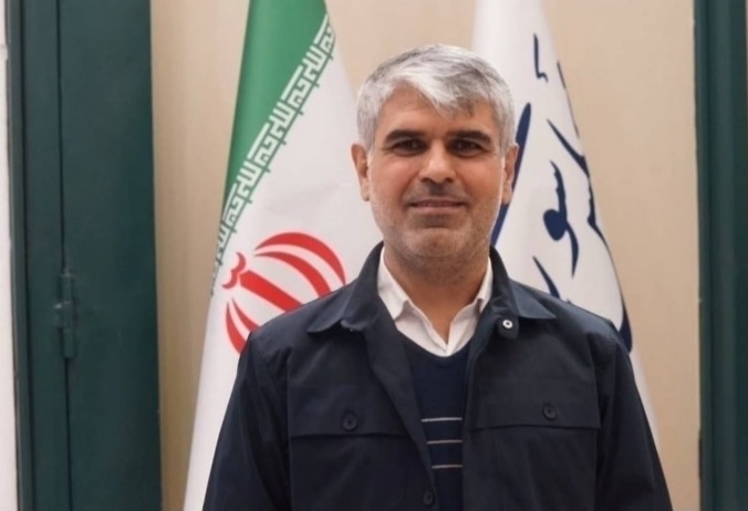 فرشاد ابراهیمپور؛ صدای مؤثر خوزستان در سطح ملی / فقط پنج رأی تا عضویت در هیئت رئیسه مجلس شورای اسلامی فرشاد ابراهیمپور؛ صدای مؤثر خوزستان در سطح ملی / فقط پنج رأی تا عضویت در هیئت رئیسه مجلس شورای اسلامی