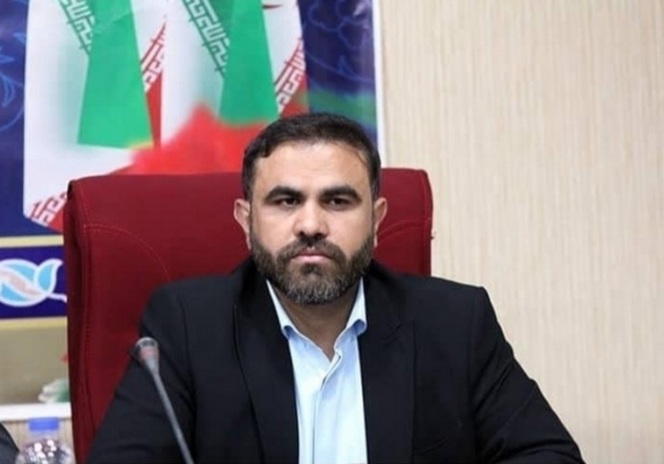 مسئول بسیج رسانه خوزستان: ایران جان و خوزستان ایران و اردوهای راهیان پیشرفت مکمل یکدیگر هستند