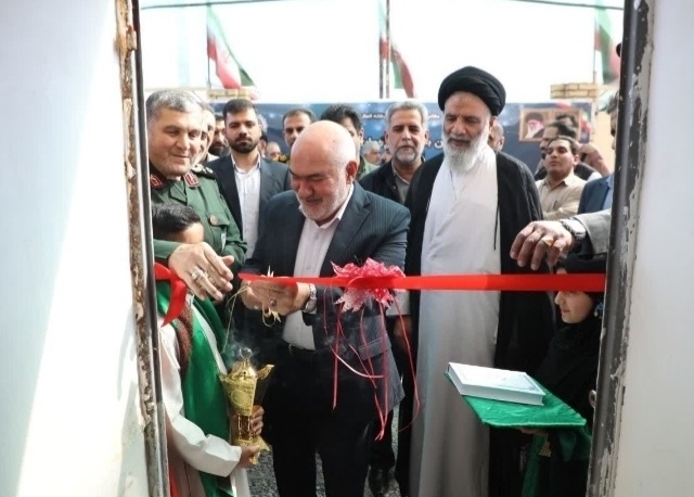 طی مراسمی با حضور استاندار خوزستان: ۳۵۰ واحد مسکونی به مددجویان کمیته امداد واگذار شد