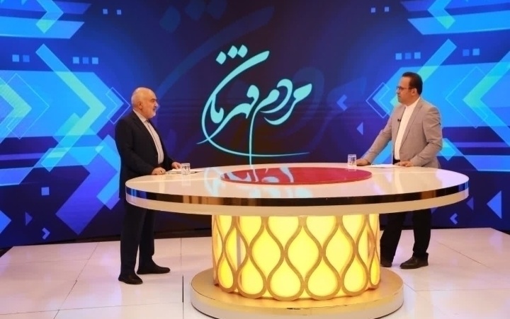 استاندار خوزستان: وحدت بی‌نظیر مردم و مدیریت یکپارچه استان، توطئه‌های دشمن را خنثی کرد