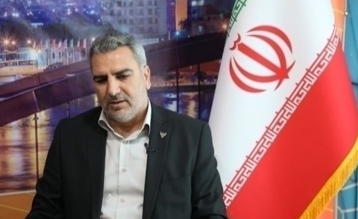 مدیرکل راه‌آهن جنوب: تردد قطارهای جنوب کشور در دوران بحران ادامه پیدا کرد