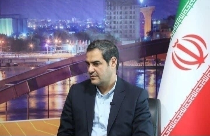 مدیرکل صمت خوزستان: بازار کالاهای اساسی تحت کنترل است و با گران‌فروشان برخورد قاطع می‌شود