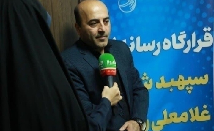 مدیرکل تامین اجتماعی خوزستان: تداوم خدمات تامین اجتماعی خوزستان طی روزهای اخیر