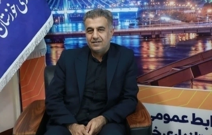 مدیرکل امور اقتصادی و دارایی خوزستان خبر داد: تشکیل شورای هماهنگی اقتصادی در پی حملات اخیر/ تمدید خودکار مجوزها و تسریع در پرداخت حقوق
