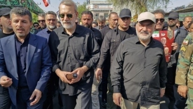 استاندار خوزستان: جمهوری اسلامی در مقابل توهم صهیونیستی از تمامیت ارضی کشور دفاع کرد