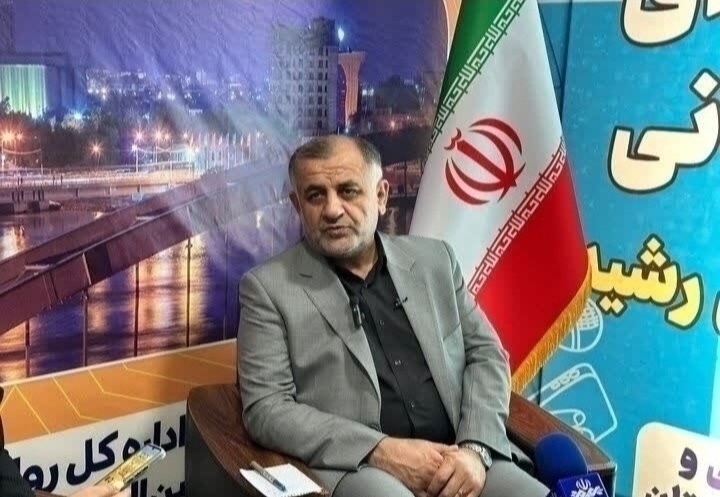مدیرعامل سازمان آب و برق خوزستان عنوان کرد: رکوردشکنی تولید گندم خوزستان در خشکسالی با تأمین پایدار آب و برق
