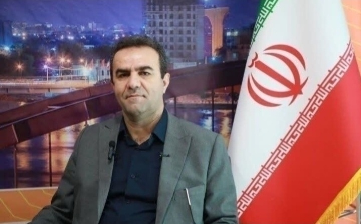 مدیرعامل شرکت توزیع برق خوزستان: تدوین برنامه جامع برای مقابله با بحران احتمالی برق در پیک تابستان