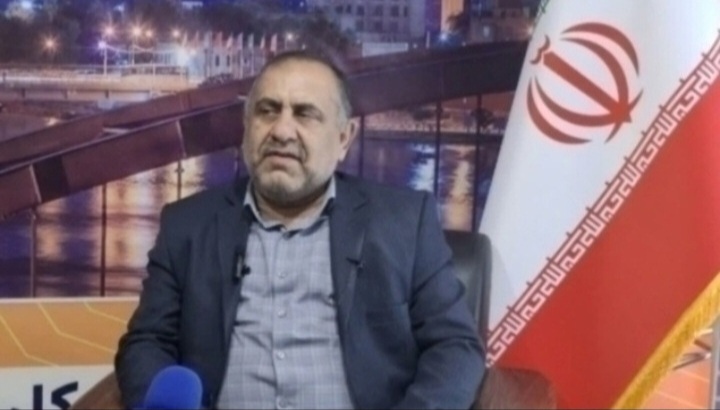 صنعت نفت با تمام توان در خط مقدم پشتیبانی جنگ ۱۲ روزه ایستاد / قدردانی از مقاومت تاریخی ملت ایران