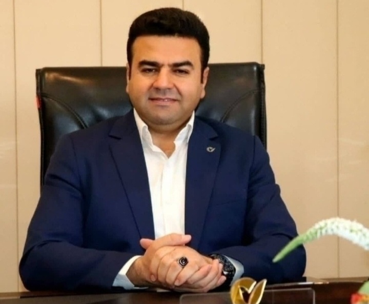 در 3 ماه نخست 1404 انجام شد: *پرداخت بیش از 40 هزار فقره وام قرض الحسنه توسط مدیریت شعب بانک قرض الحسنه مهر ایران استان خوزستان*