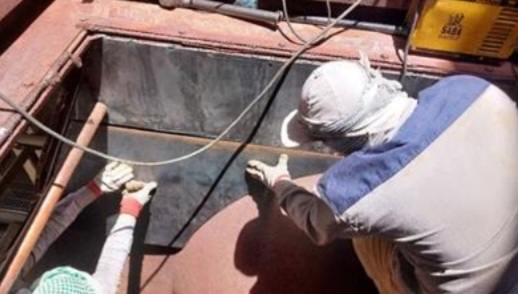 به همت متخصصان نفت و گاز گچساران صورت گرفت؛ تعمیر حلزونی اگزاست توربین‌های گازی رولزرویس تقویت فشار گاز ۳ گچساران/صرفه‌جویی ۲ هزار و ۱۸۱ میلیارد ریالی