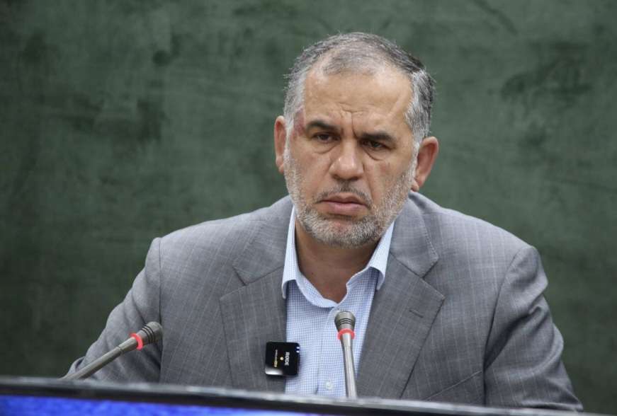 سید محسن موسوی زاده: *پرداخت ۹۰ درصد هزینههای درمانی از جیب فرهنگیان بازنشسته، با عدالت اجتماعی سازگار نیست / ضرورت تدوین طرح جامع بیمه سلامت فرهنگیان - خانه ملت* سید محسن موسوی زاده: *پرداخت ۹۰ درصد هزینههای درمانی از جیب فرهنگیان بازنشسته، با عدالت اجتماعی سازگار نیست / ضرورت تدوین طرح جامع بیمه سلامت فرهنگیان - خانه ملت*