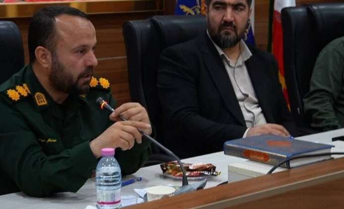 مسئول بسیج سازندگی خوزستان: رسانه‌ها روایت‌گر جهاد و سازندگی باشند