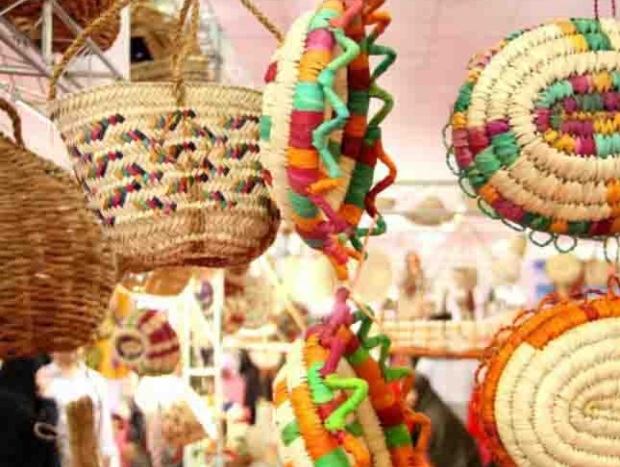 سوغات و صنایع دستی دزفول